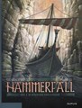 Hammerfall Pakket - Hammerfall 1-4, Hardcover (Dupuis)