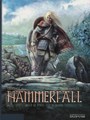 Hammerfall Pakket - Hammerfall 1-4, Hardcover (Dupuis)