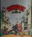 Robbedoes en Kwabbernoot - Facsimile uitgaven 2 - Robbedoes op avontuur, Hardcover (Dupuis)