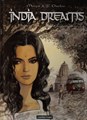 India Dreams 3 - In de schaduw van de bougainvilles, Hardcover (Casterman)