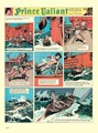 Prins Valiant 5 - Jaargang 1941, Hardcover (Silvester Strips & Specialities)