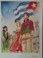 Hasta la Victoria 1 - Cuba 1957
