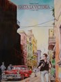 Hasta la Victoria 1 - Cuba 1957, Softcover (SAGA Uitgeverij)