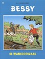 Bessy - Adhemar 22 - De wanhoopsdaad, Softcover (Adhemar)