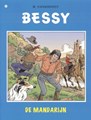 Bessy - Adhemar 21 - De mandarijn, Softcover (Adhemar)