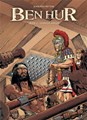 Ben Hur 2 - Quintus Arrius, Hardcover (SAGA Uitgeverij)