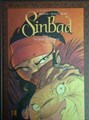 Sinbad 3 - Het duister van de harem