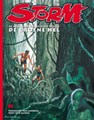 Storm 4 - De groene hel, Softcover, Eerste druk (2007), Kronieken van de diepe wereld - Sc (Don Lawrence Collection)