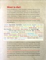 Nederlandstalige literatuur verbeeld  - Mooi is dat, Hardcover (Vliegende Hollander)