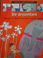 Strip voor beginnende lezers 1 - De droomfant, Hardcover (Zwijsen)