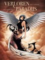 Verloren Paradijs - Psalm 1  2 - Vagevuur, Hardcover (Dark Dragon Books)