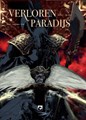 Verloren Paradijs - Psalm 1  1 - Hel, Hardcover (Dark Dragon Books)