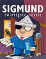 Sigmund - Sessie 20 - Twintigste sessie, Softcover (Harmonie, de)