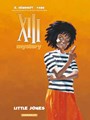 XIII Mystery 3 - Little Jones, Softcover, XIII Mystery - SC (Dargaud)