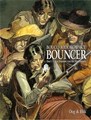 Bouncer 1 - Een Diamant voor het Hiernamaals