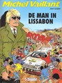 Michel Vaillant 45 - De man in Lissabon, Softcover (Graton editeur)