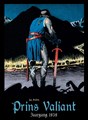 Prins Valiant 3 - Jaargang 1939, Hardcover (Silvester Strips & Specialities)