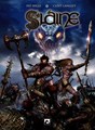 Slaine - Kronieken der invasies 1 - Moloch, Hardcover (Dark Dragon Books)