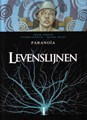 Levenslijnen 4 - Paranoïa, Hardcover (Glénat)