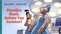 S1ngle - buiten reeks  - Handjes thuis, dokter Van Swieten, Hardcover (Harmonie, de)