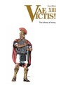 Vae Victis 13 - Titus Labienus, de Strateeg, Hardcover, Vae Victis - Hardcover (SAGA Uitgeverij)