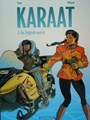 Karaat 5 - De zingende wasrol, Softcover (Dargaud)