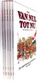 Van Nul Tot Nu pakket - Van nul tot nu 1-5, Hardcover (Big Balloon)