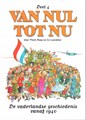 Van Nul Tot Nu pakket - Van nul tot nu 1-5, Hardcover (Big Balloon)