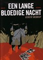 Lange bloedige nacht, een 1 - Eerste bedrijf, Hardcover (12 bis)