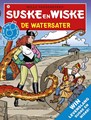 Suske en Wiske 309 - De watersater, Softcover, Vierkleurenreeks - Softcover (Standaard Uitgeverij)