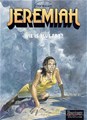 Jeremiah 23 - Wie is Blue Fox?, Hardcover, Jeremiah - Hardcover (Dupuis)
