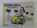 Marcel Ruijters  - Road kill, Softcover (Zone 5300)