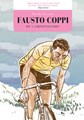 Davide Pascutti - diversen  - Fausto Coppi, Hardcover (Silvester Strips & Specialities)