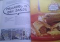 Dirkjan - Diversen  - Kookboek BBQ & Zo, Hardcover (Imagebooks)