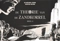 Duistere steden box - Theorie van de zandkorrel 1-2, Box (Casterman)