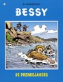 Bessy - Adhemar 18 - De premiejagers, Softcover (Adhemar)