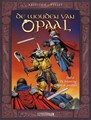 Wouden van Opaal, de 6 - De betovering van de pontifex, Hardcover (Uitgeverij L)