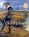 Black Crow 2 - De vervloekte schat, Hardcover (Glénat)