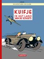 Kuifje 0 - Kuifje in het land van de Sovjets, HC (kleur), Kuifje - Casterman HC (Casterman)