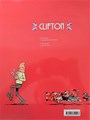 Clifton - De nieuwe avonturen 1 - Spookrijders onder invloed, Softcover, Eerste druk (2017) (Lombard)
