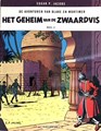 Blake en Mortimer 2 - Het geheim van de Zwaardvis deel 2