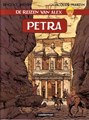 Alex - Reizen van, de 21 - Petra, Softcover (Casterman)