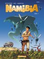 Namibia 1 - Namibia, deel 1, Softcover (Dargaud)