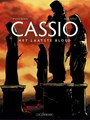 Cassio 4 - Het laatste bloed, Softcover (Lombard)