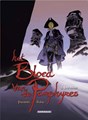 Bloed van de Porphyres, het 4 - Hermina, Softcover (Dargaud)