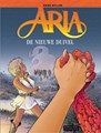 Aria 32 - De nieuwe duivel, Softcover (Dupuis)