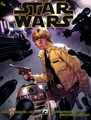 Star Wars - Regulier 6 / Star Wars - Confrontatie op Smokkelaarsmaan 3 - Confrontatie op smokkelaarsmaan 3, Softcover (Dark Dragon Books)