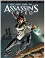 Assassin's Creed - Dark Dragon 8 - Vuurproef 2, Softcover (Dark Dragon Books)