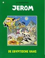 Jerom - Adhemar 18 - De Egyptische vaas, Softcover (Adhemar)