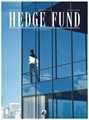 Hedge Fund 2 - Giftige activa, Softcover (Dark Dragon Books)